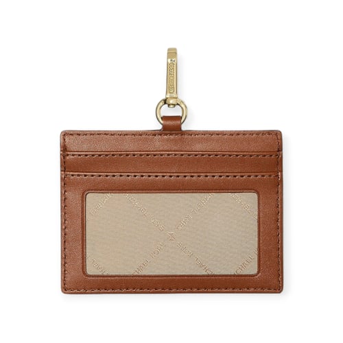 حاملة بطاقات بتصميم مميز من مايكل كورس