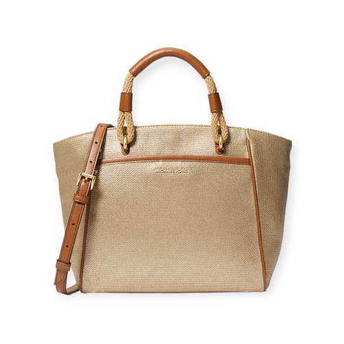 حقيبة تاليا الصغيرة من مايكل كورس.