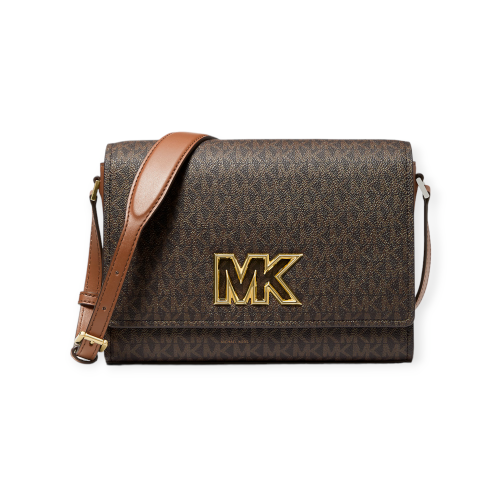 شنطة نسائية ثنائية الطي من مايكل