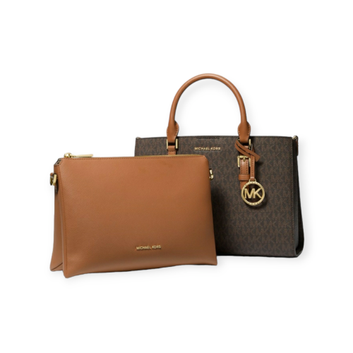 شنطة ماركه نسائية راقية من مايكل