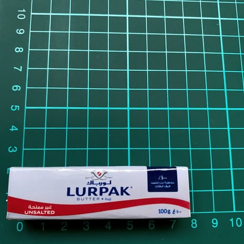 مغناطيس زبدة لورباك