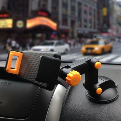 حامل جوال للسيارة