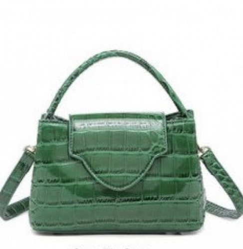 كروس بودي | crocodile green