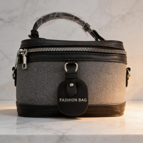 Box top HandIeBag