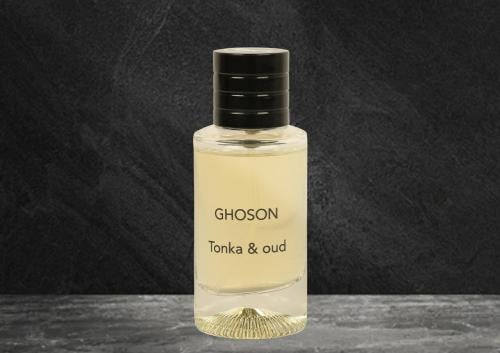 Tonka & oud