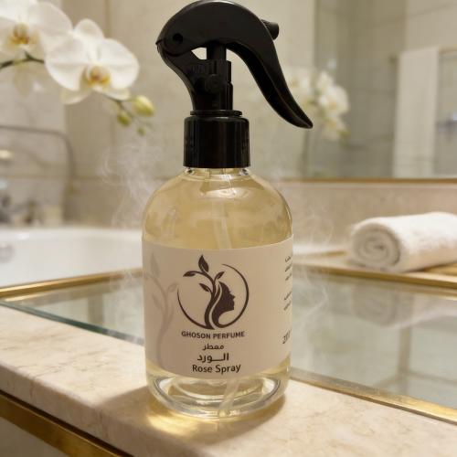 معطر مفارش