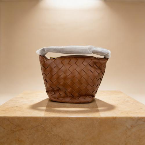 woven Handbag