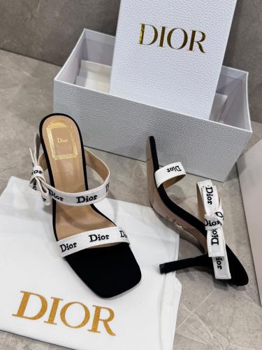 New Heels