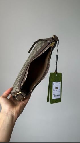 Ophidia Mini Shoulder Bag