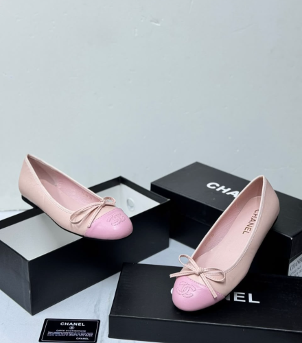 Bow Ballet Flat