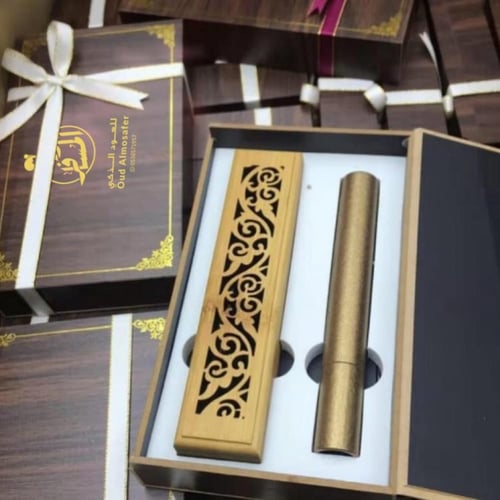 باقة الصفوة (30) عود قصير