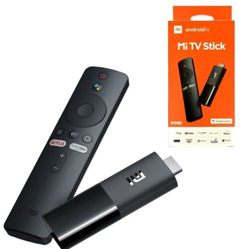 وصلة شاومي Mi TV Stick