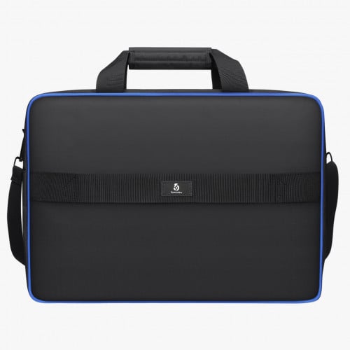 شنطة بلايستيشن 5 اسود و ازرق