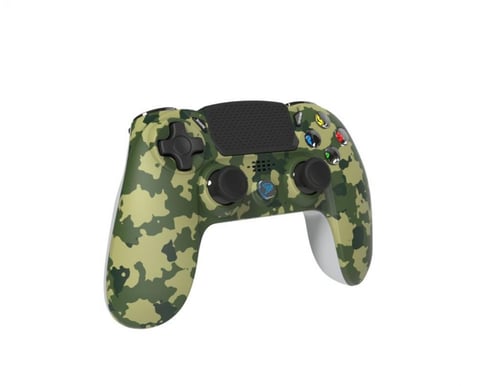 يد تحكم قوست G4 لاجهزة البلايستيشن 4