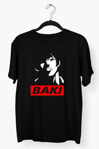 BAKI