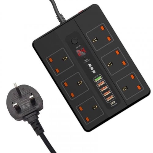 توصيلة موماكس الذكية