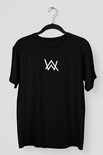 تيشيرت ألن واكر