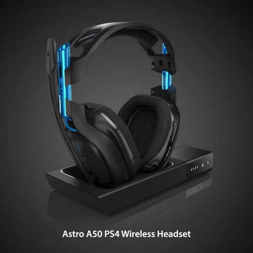 سماعة استرو A50