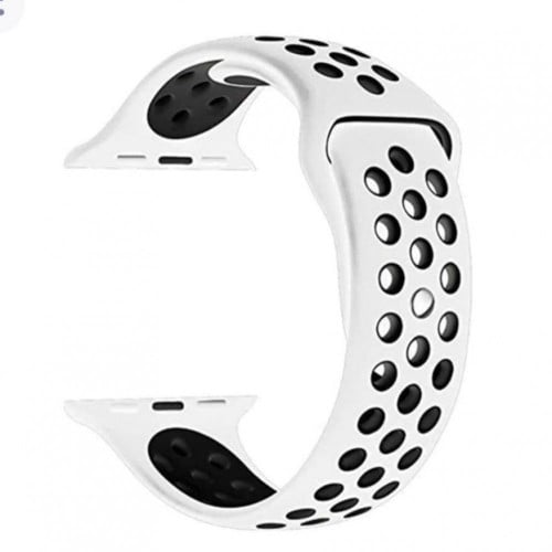 سوارة ساعة ابل نايك