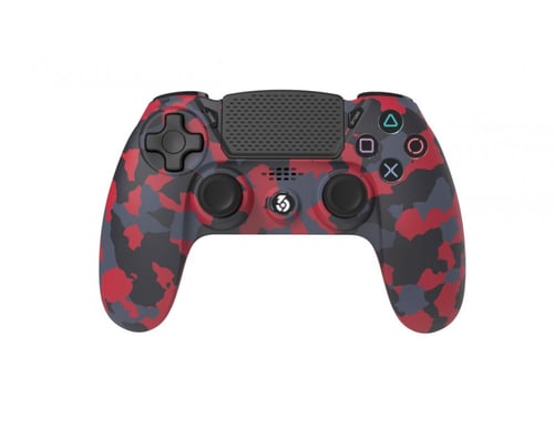 يد تحكم قوست G4 لاجهزة البلايستيشن 4