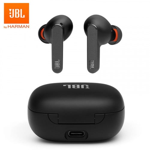 سماعات JBL LIVE PRO 2 TWS لا سلكية 40 ساعة