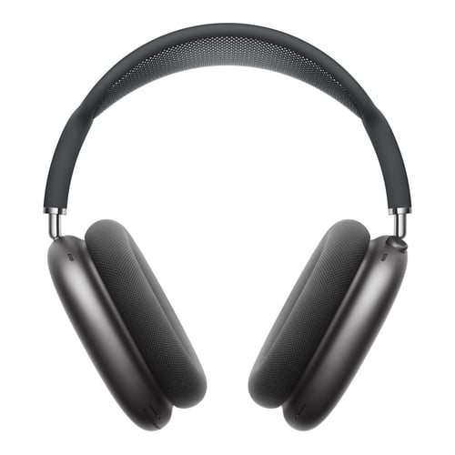 ايربودز ماكس اسود