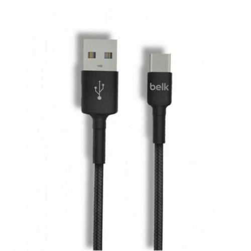 كيبل تايب سي بيلك