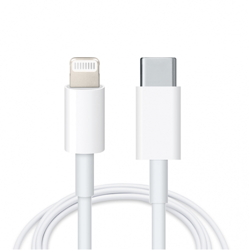 سلك شاحن ايفون ابل الاصلي PD