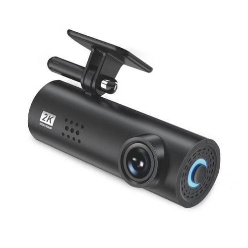 كاميرا داخلية داش كام لسيارة امامية بدقة 2k