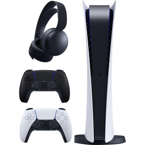 سوني بلايستيشن 5 اصدار ديجتال