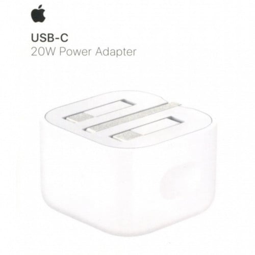 راس شاحن ايفون PD ضمان سنة