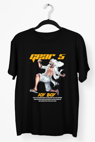Joy Boy Gear 5