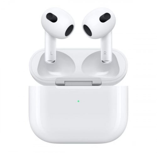 سماعة ايربودز الجيل الثالث بتقنية الماق سيف