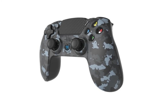 يد تحكم قوست G4 لاجهزة البلايستيشن 4