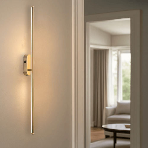 ابليك 1 جداري بطارية قابل للشحن قاعده مستطيل