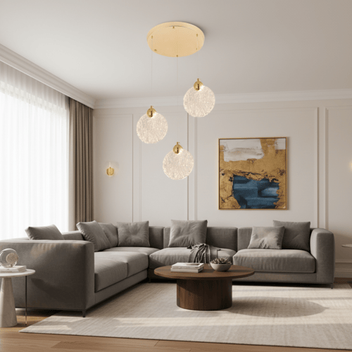 ثريا علاقي مودرن ثلاثي