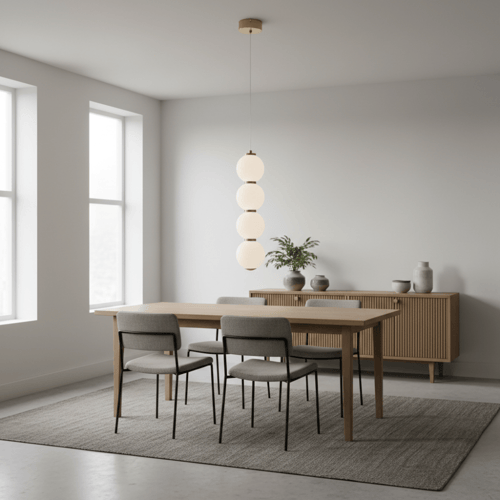 ثريا مودرن تصميم عصري حديث