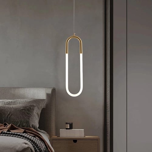 إضاءات أسقف معلقة مودرن ، النوم, المداخل, الدرج