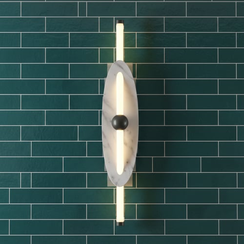 ابليك جداري كهرباء