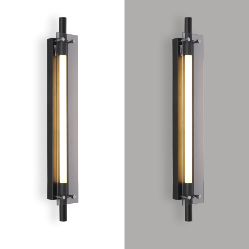 ابليك جداري كهرباء 60 cm