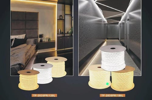 لي زينه مباشر لاصق 11 وات ضمان 3 سنوات عالي الجودة...