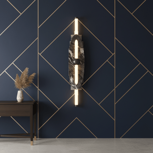 ابليك جداري كهرباء