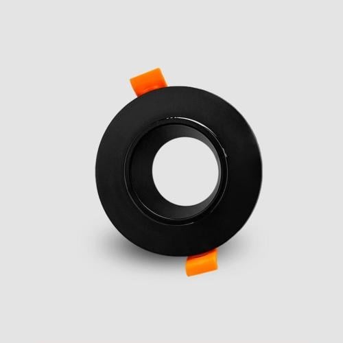 فريم مانع التوهج7 سم المونيوم