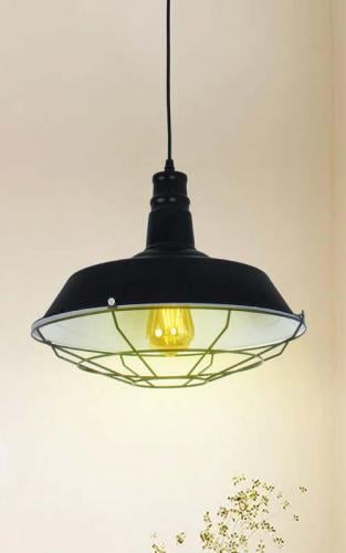 اناره مطابخ معلقه اسود