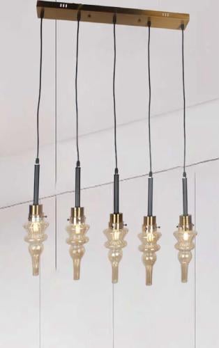 اناره مطابخ معلقه