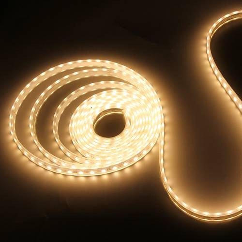 لي زينة مباشر لاصق ضمان 3 سنوات 11وات 50 متر SMD