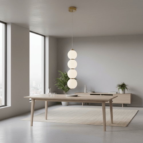 ثريا مودرن تصميم عصري حديث