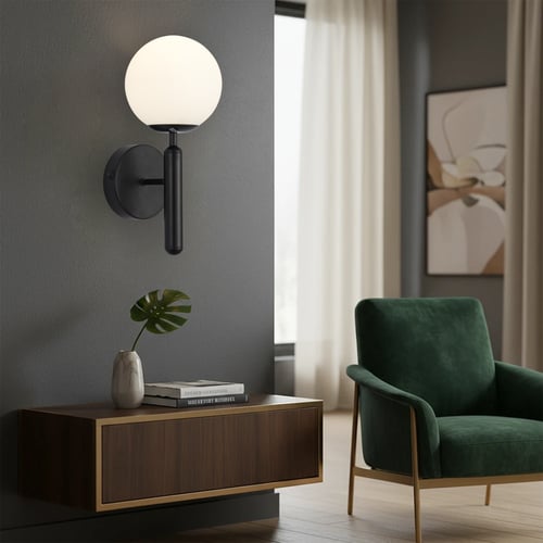 ابليك 1 جداري بطارية قابل للشحن