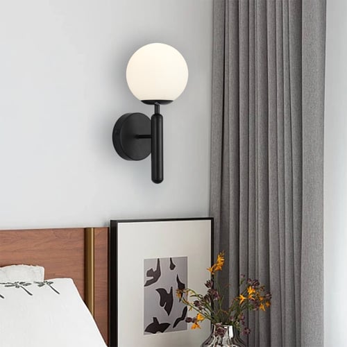 ابليك 1 جداري بطارية قابل للشحن