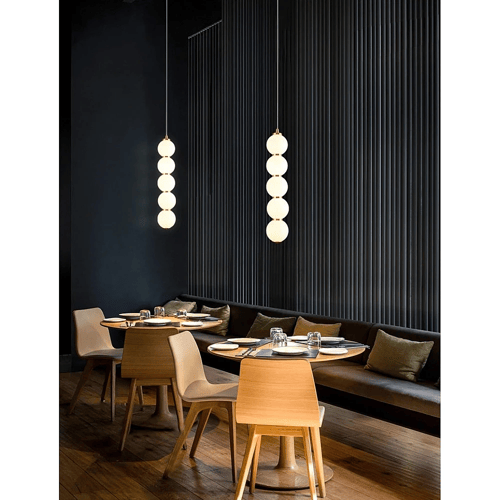 ثريا مودرن تصميم عصري حديث